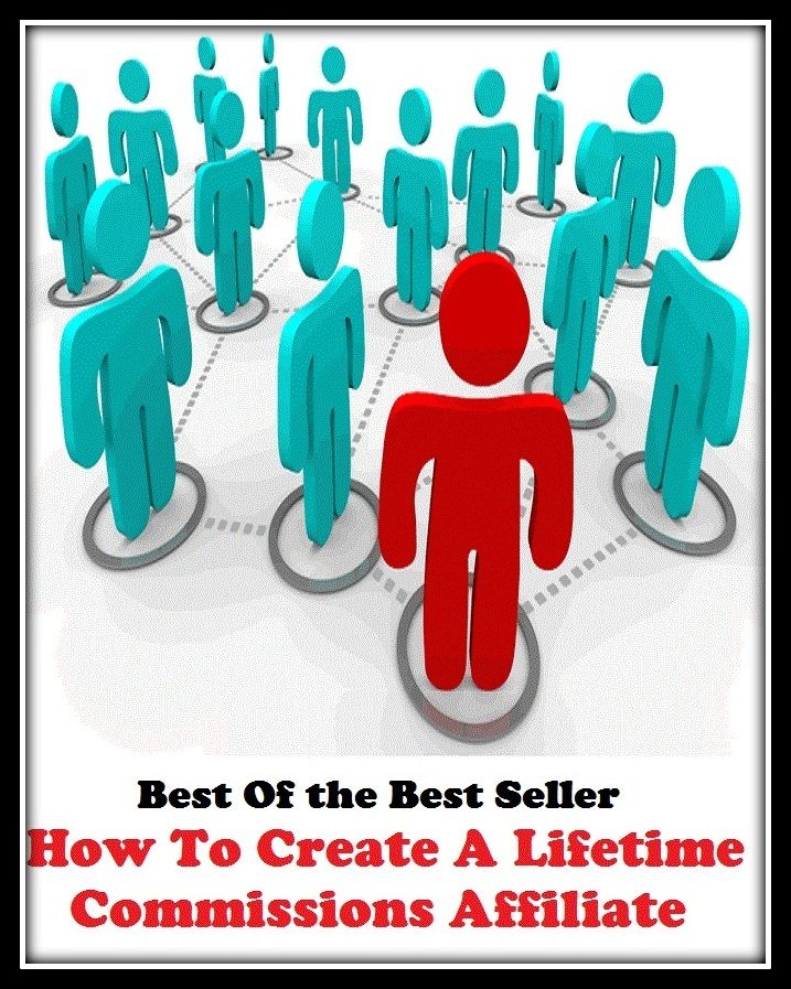 Best of the best sellers How To Create A Lifetime Commissions Aff ( online marketing, computer, hardware, blog, frequency, laptop, web, net, mobile, broadband, wifi, internet, bluetooth, wireless, e mail, download, up load )