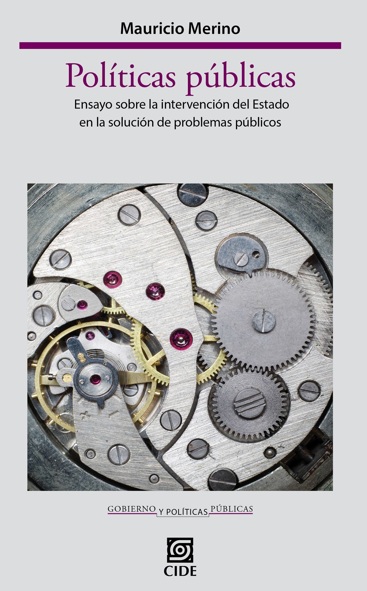 Politicas publicas