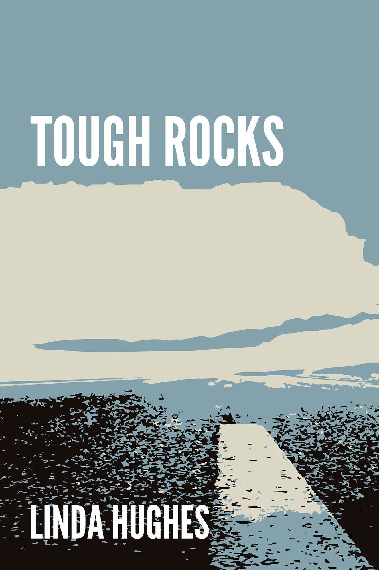 Tough Rocks