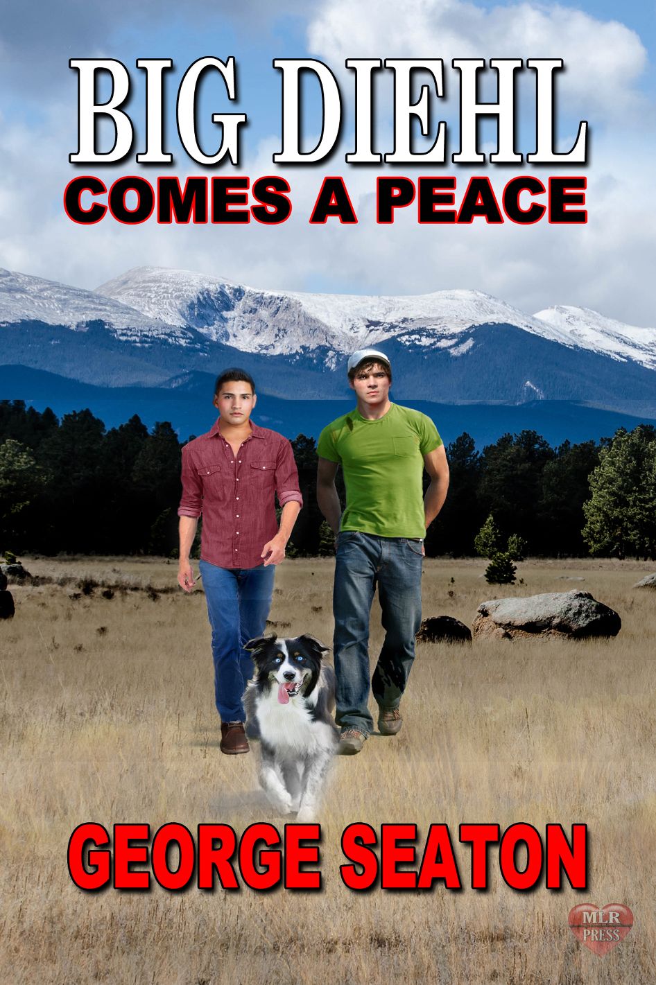 Comes A Peace