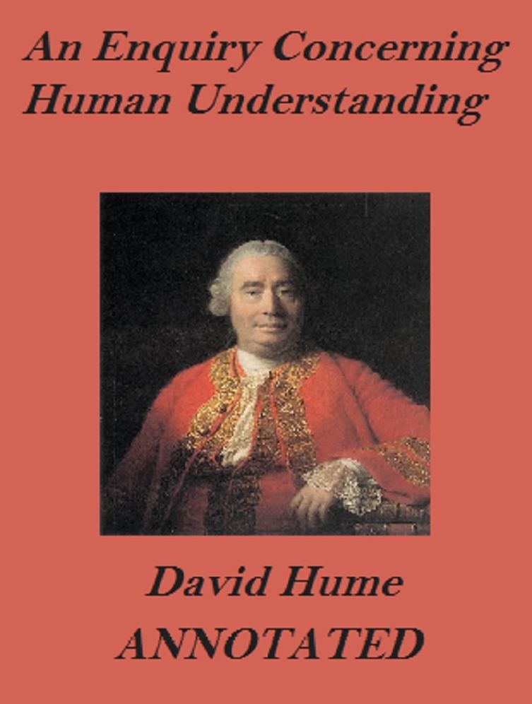 An Enquiry Concerning Human Understanding (Annotated)