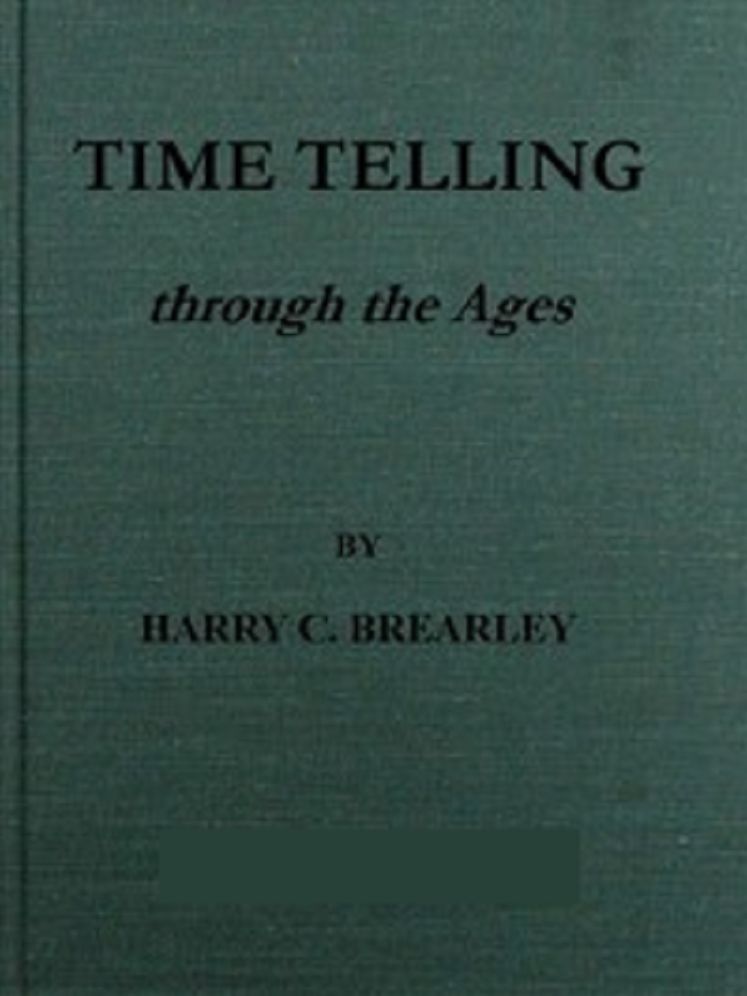 Time Telling through the Ages (Illustrated)