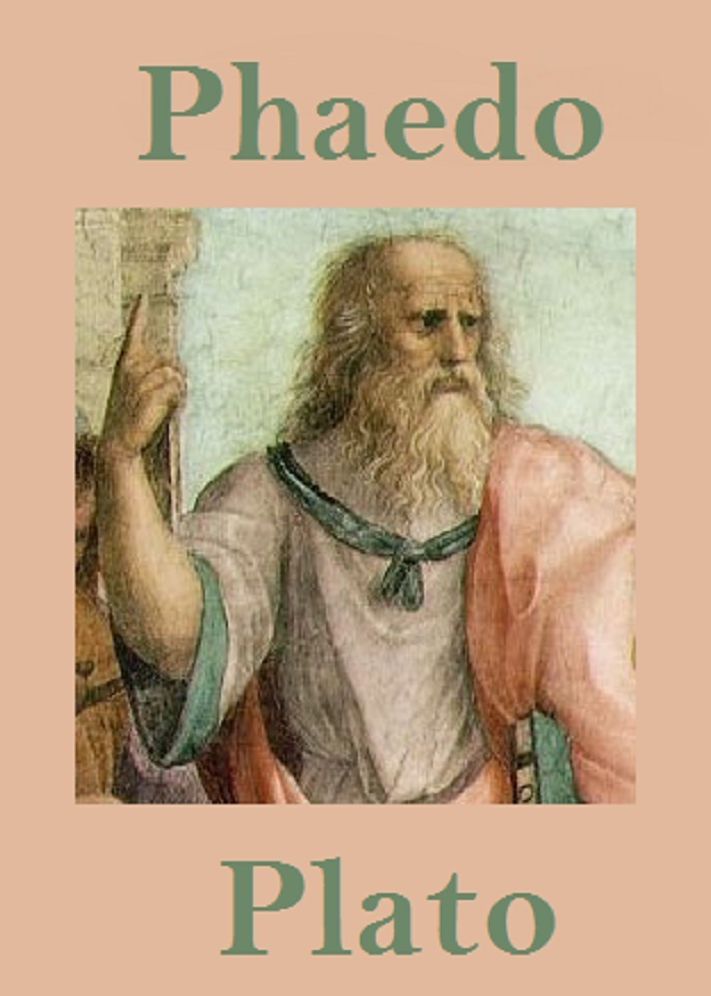 Phaedo (Annotated)
