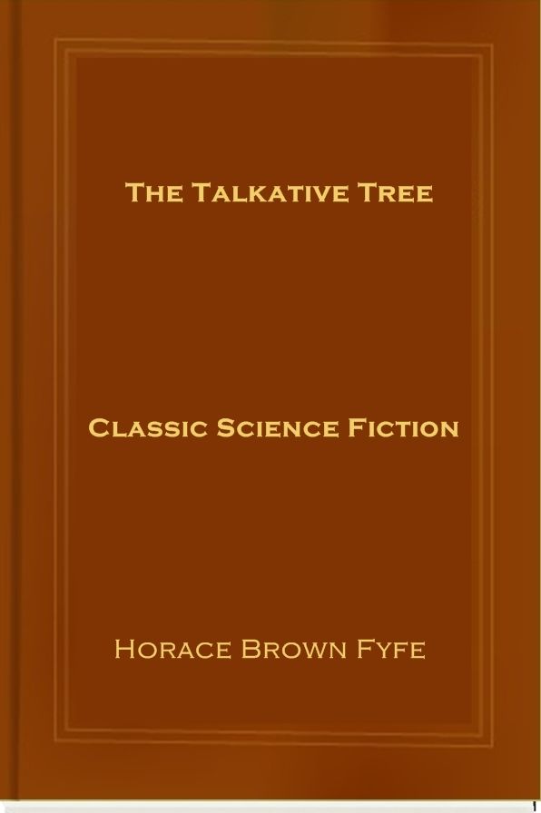 The Talkative Tree