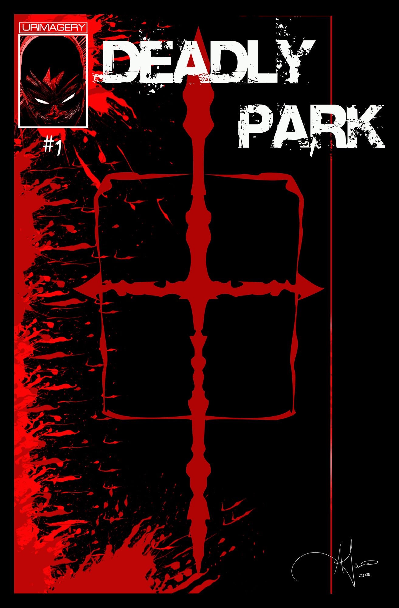 Deadly Park