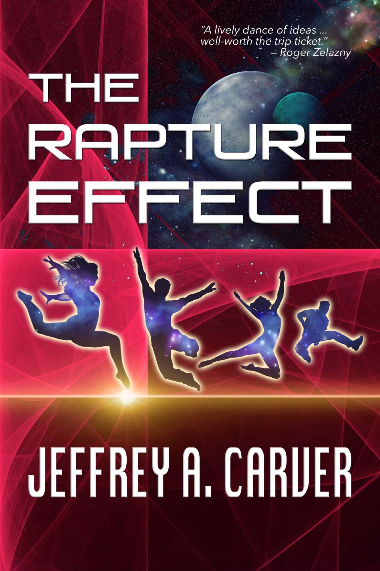 The Rapture Effect