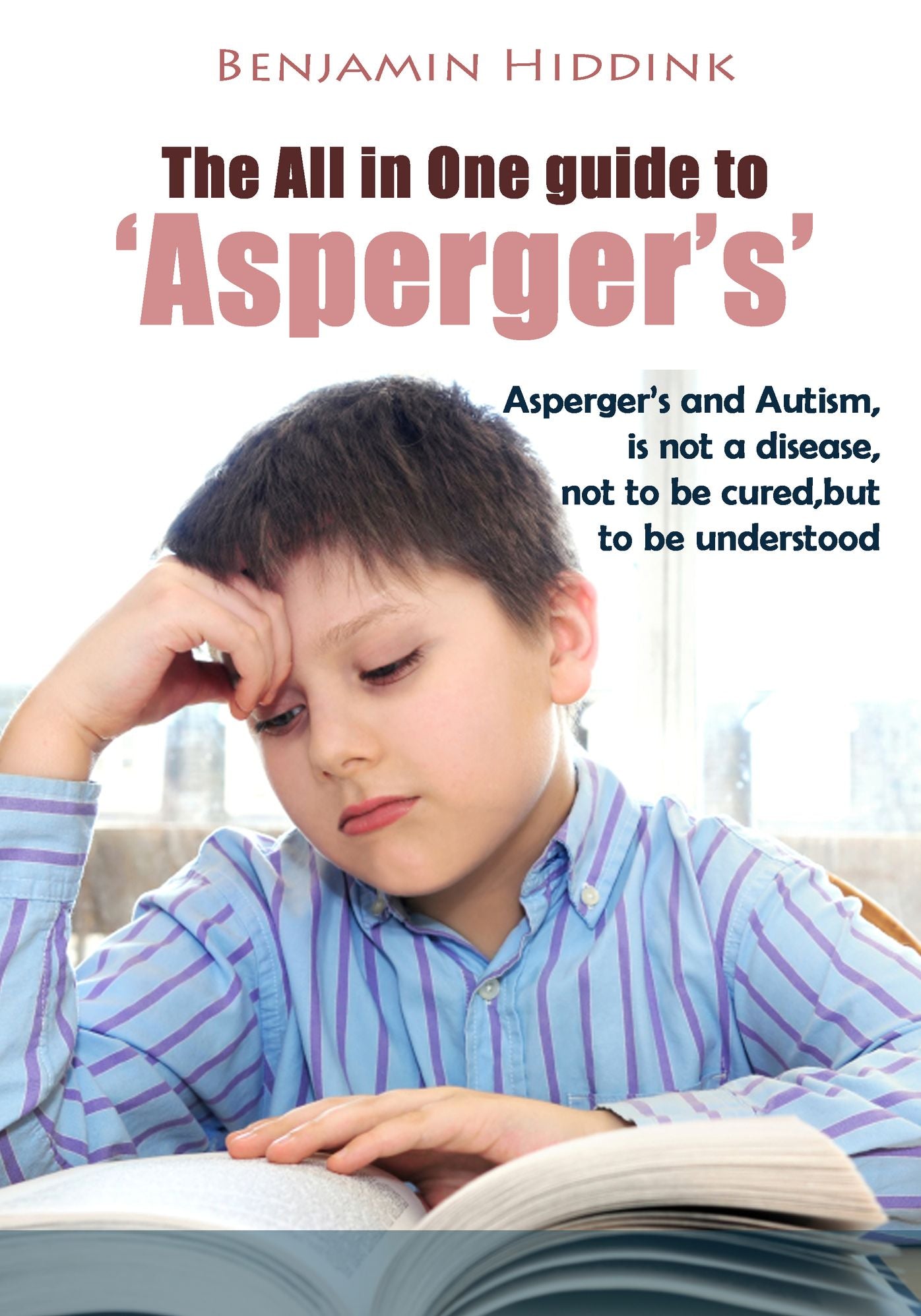 The All in One guide to 'Asperger's'
