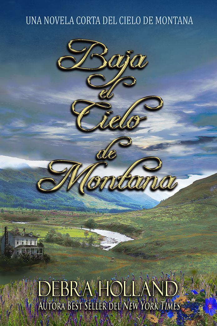 Bajo el Cielo de Montana