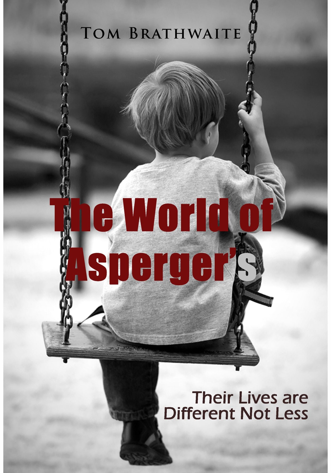The World of Asperger's