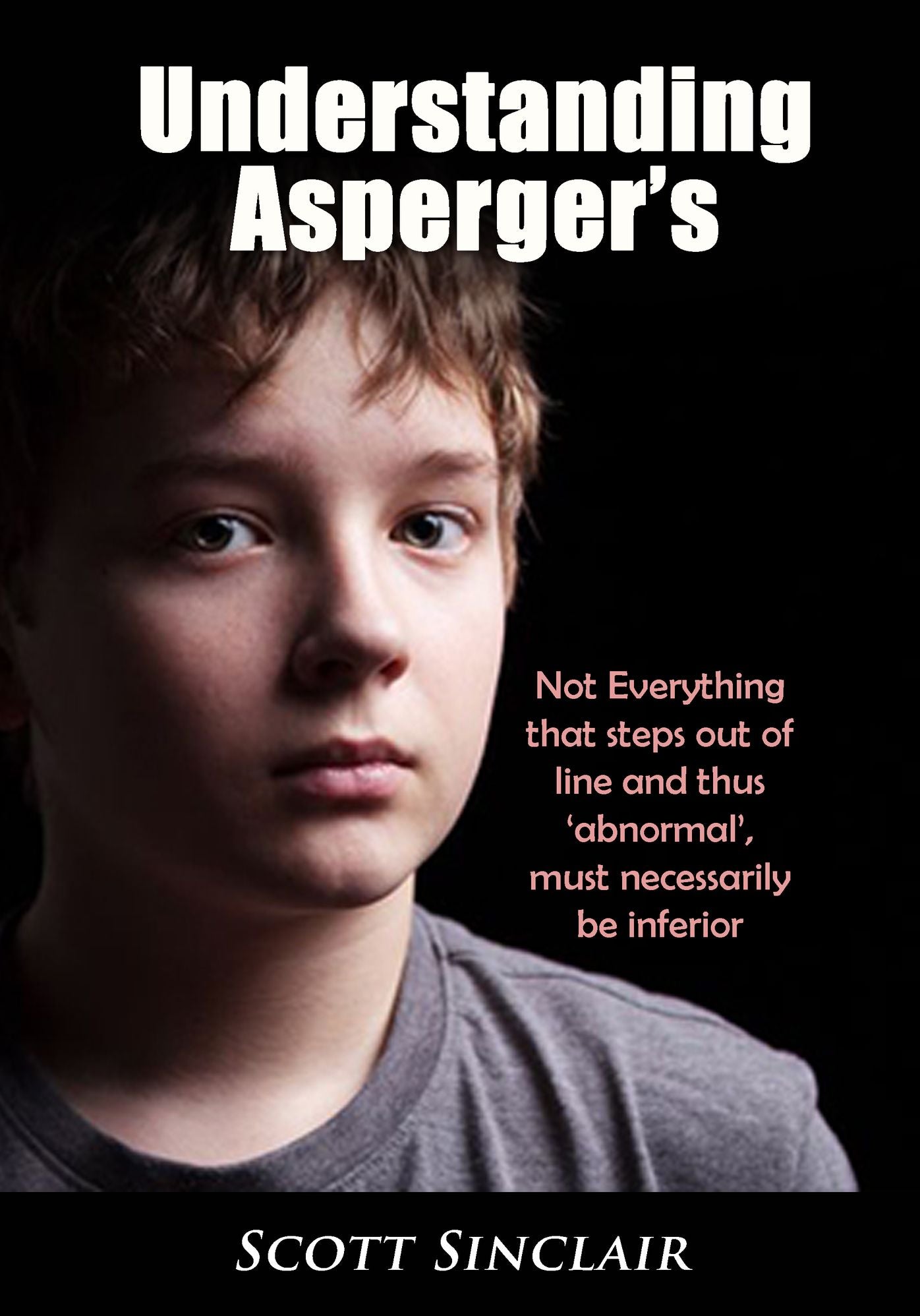 Understanding Asperger's