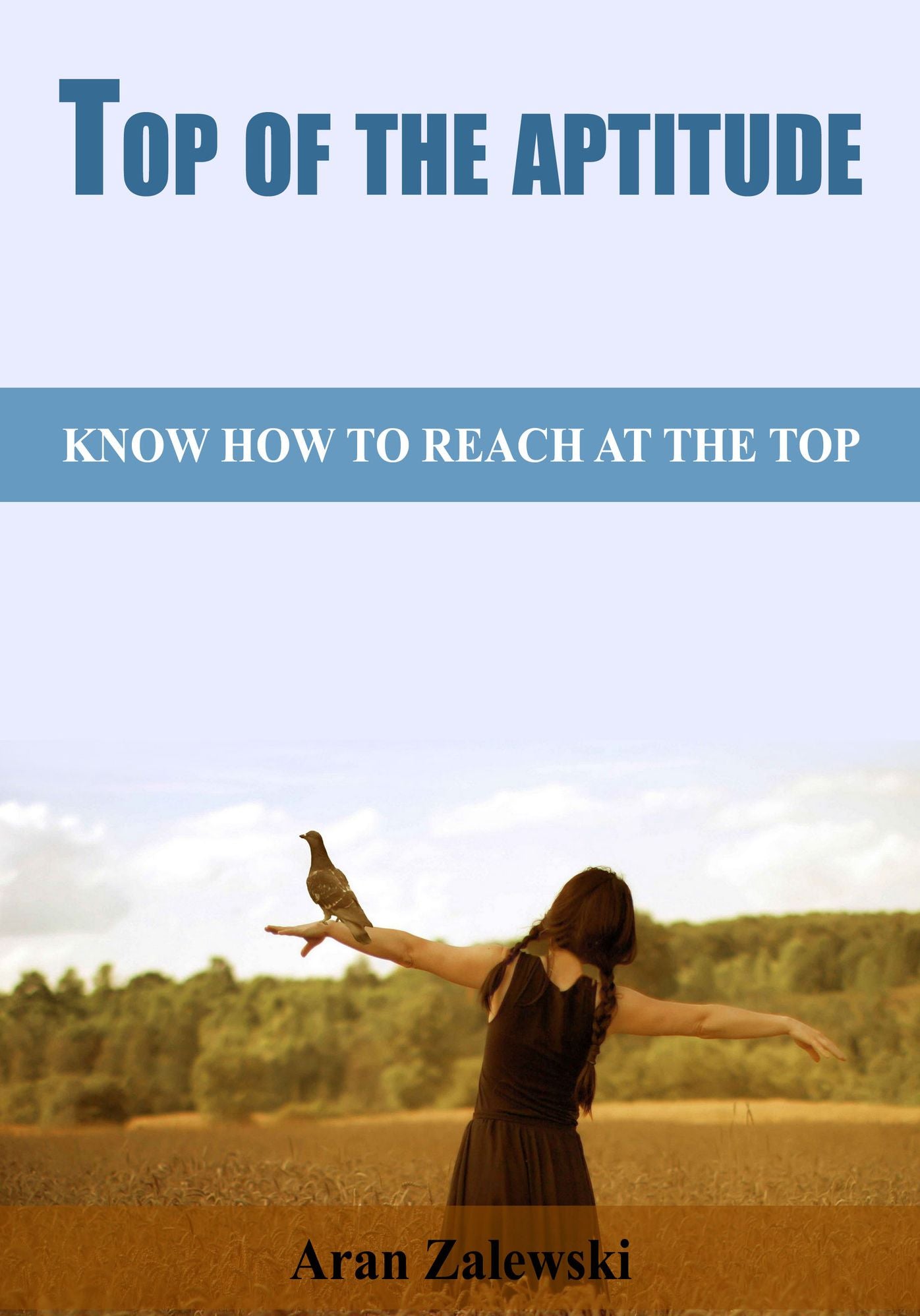 Top of the aptitude