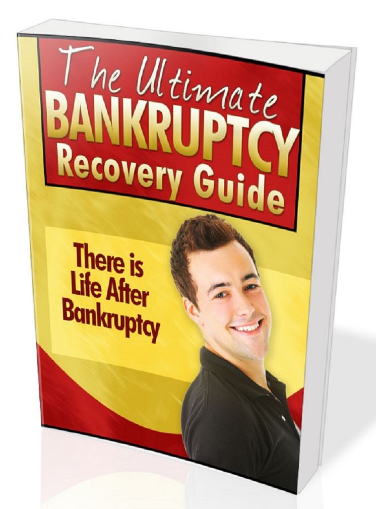 Bankruptcy Recovery Guide