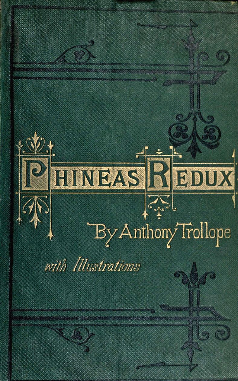 Phineas Redux