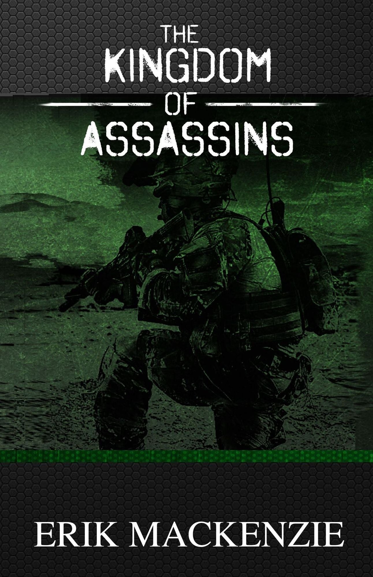 The Kingdom of Assassins