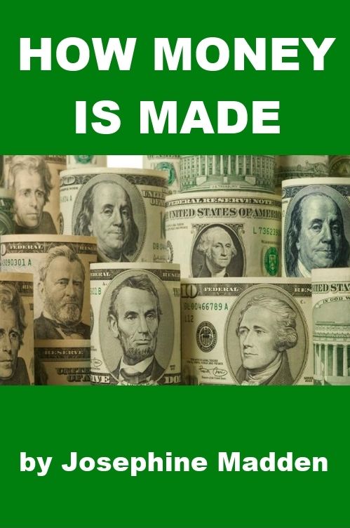 How Money Is Made