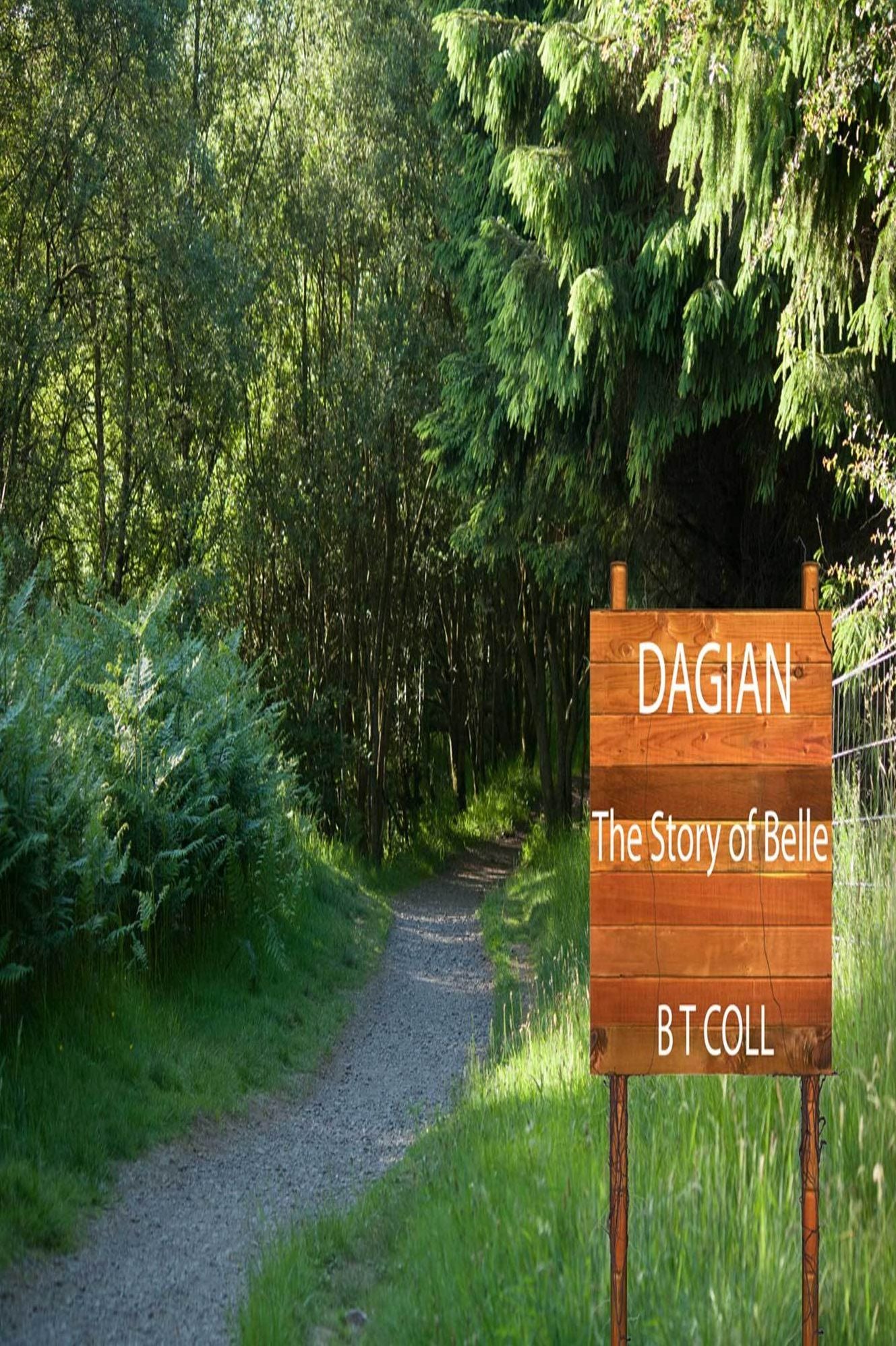 Dagian: The Story of Belle