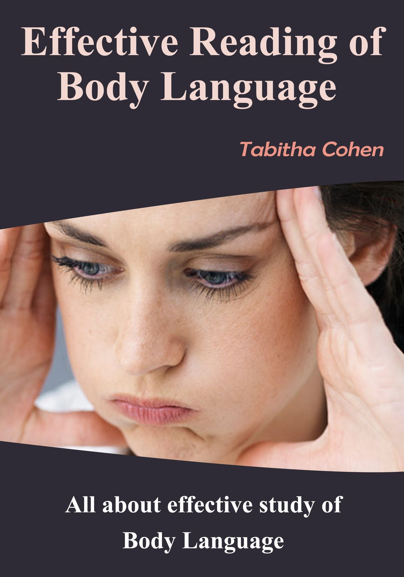 Effective Reading of Body Language