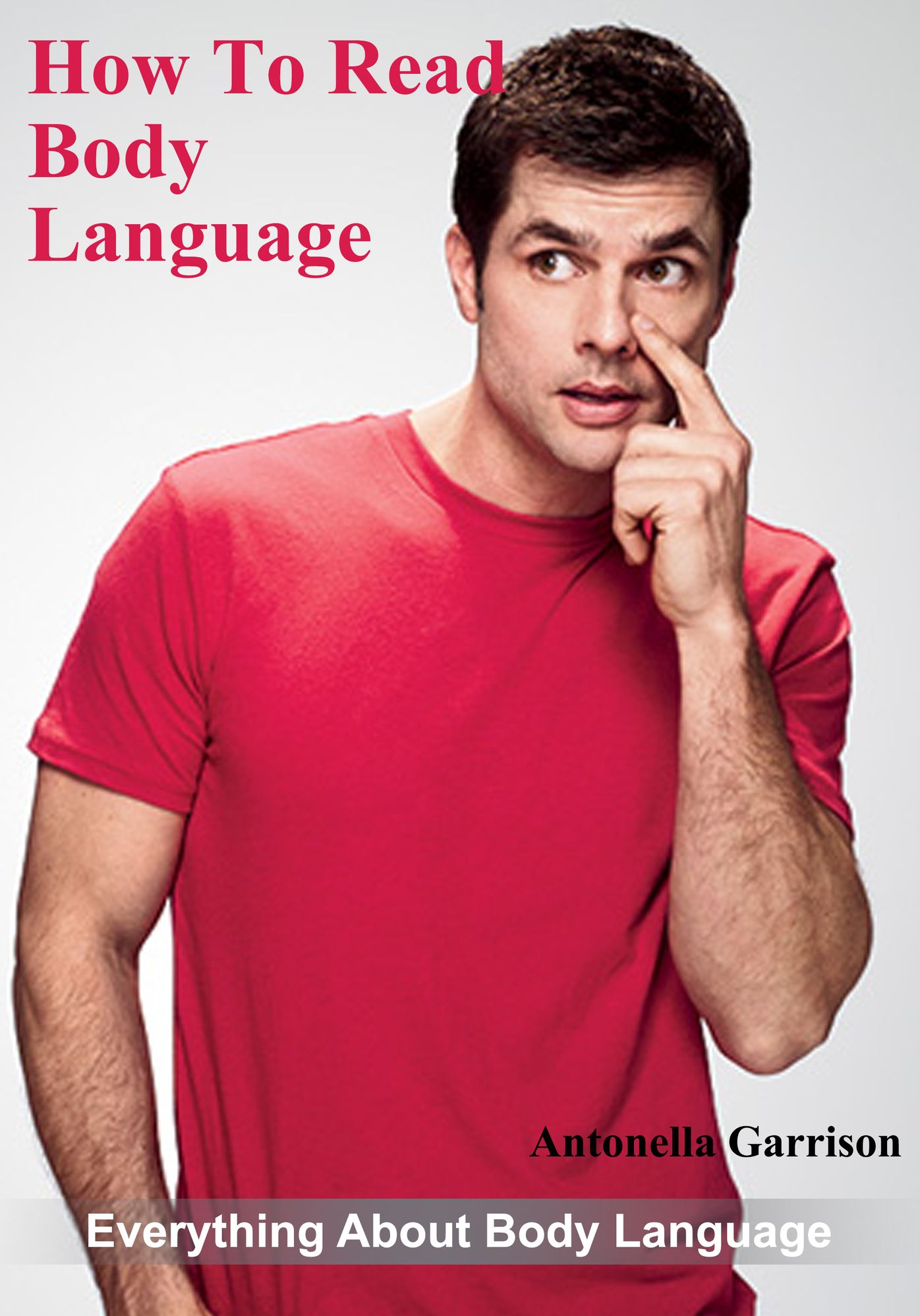 How To Read Body Language