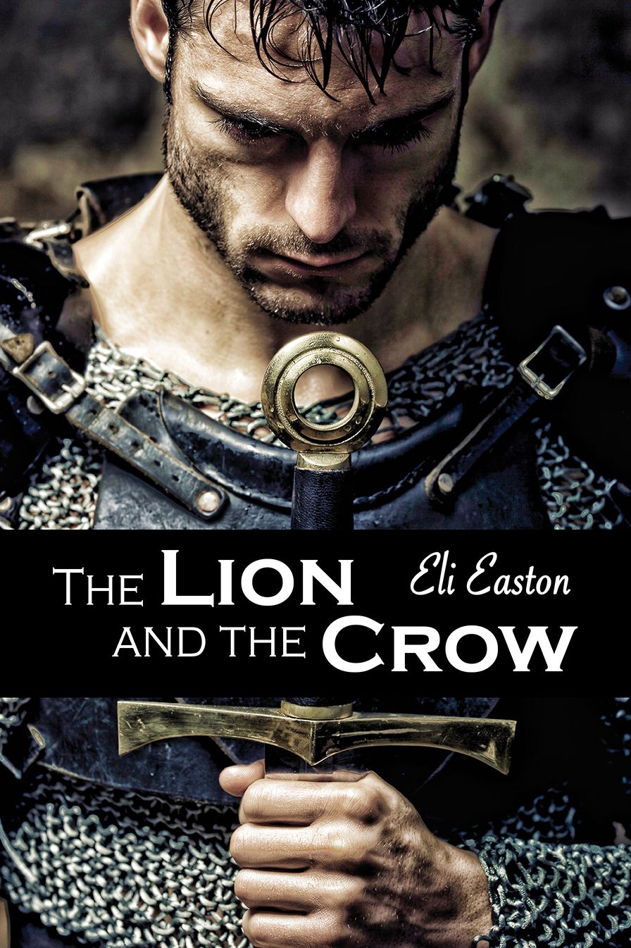 The Lion and the Crow