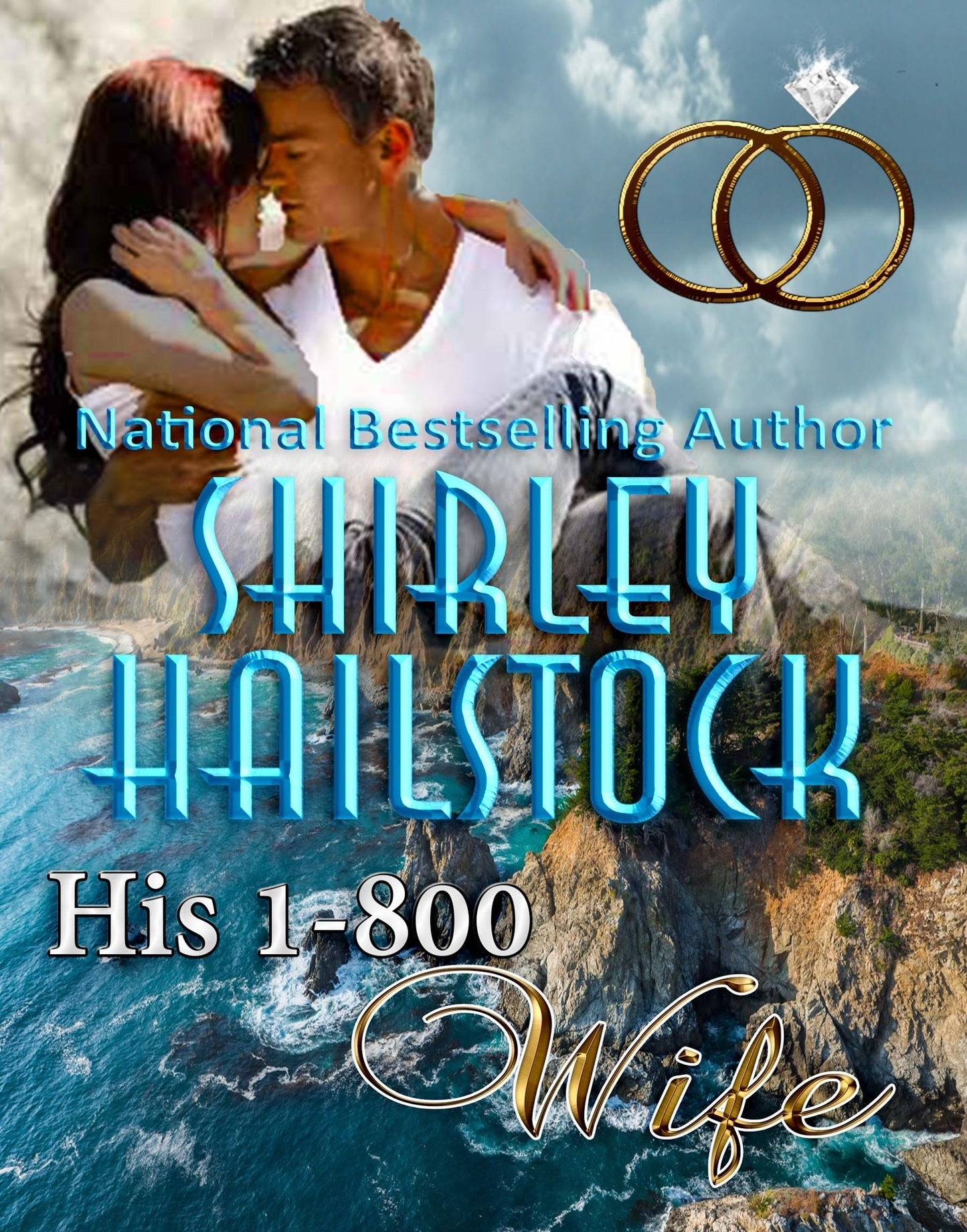 His 1-800 Wife