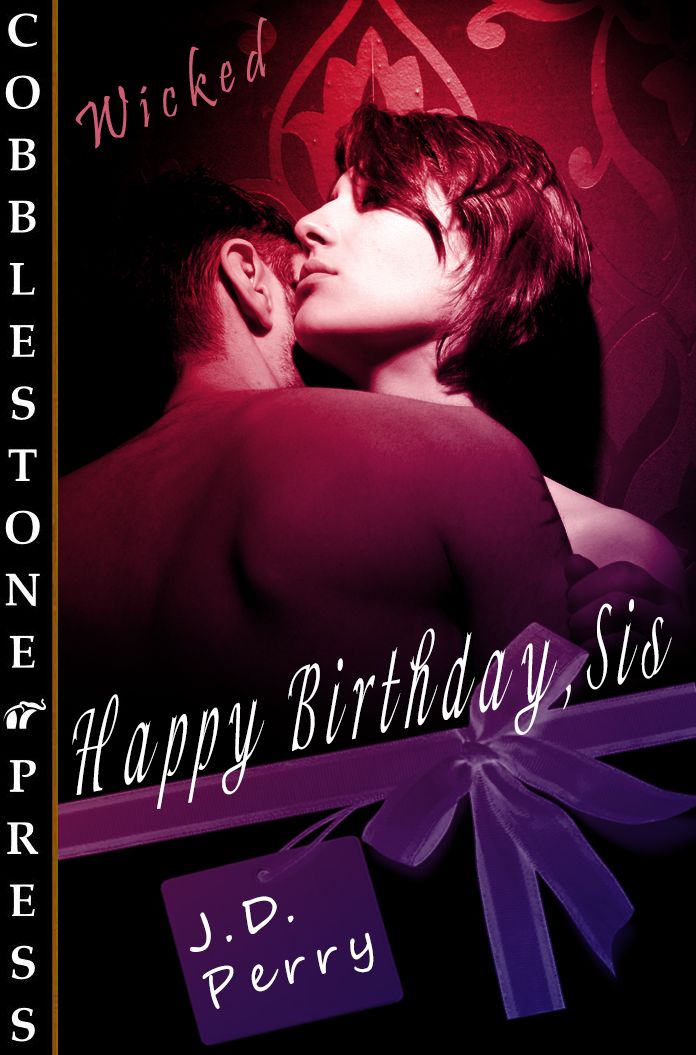 Happy Birthday, Sis