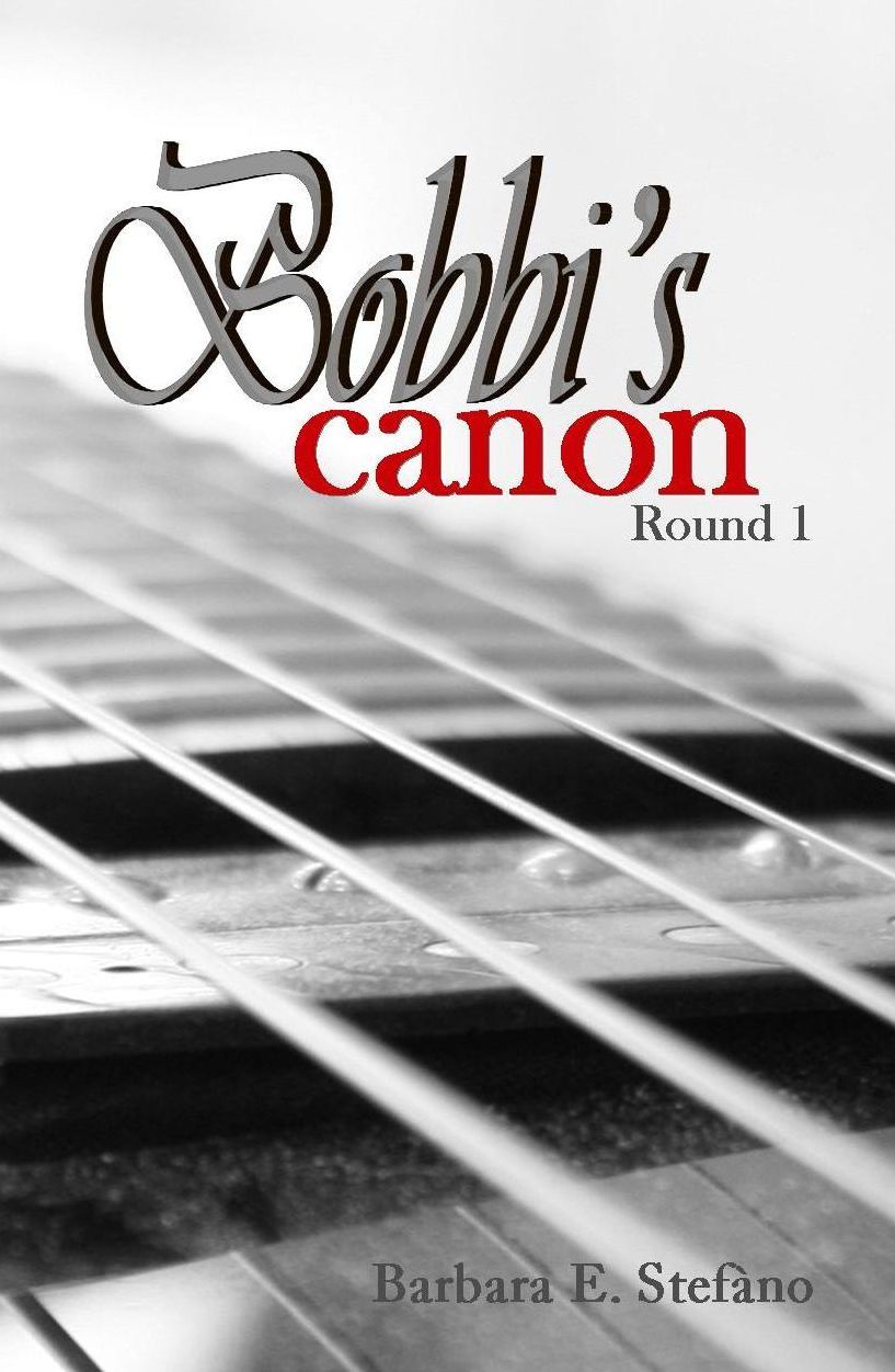 Bobbi's Canon: Round 1