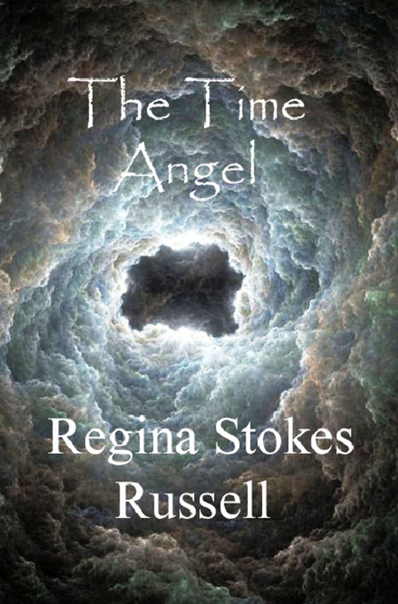 The Time Angel