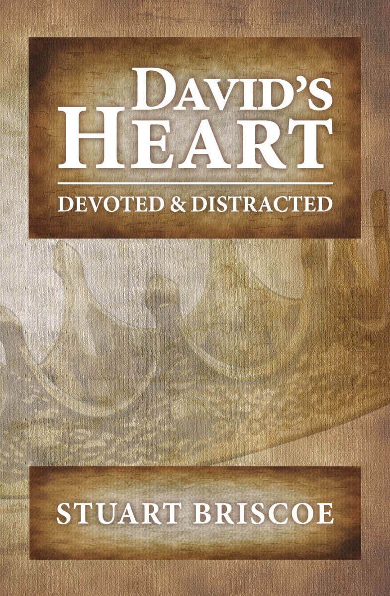 David's Heart: Devoted and Distracted