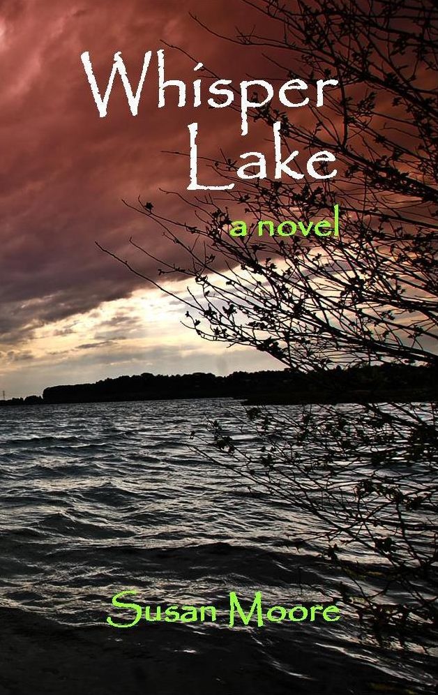 Whisper Lake Susan Moore
