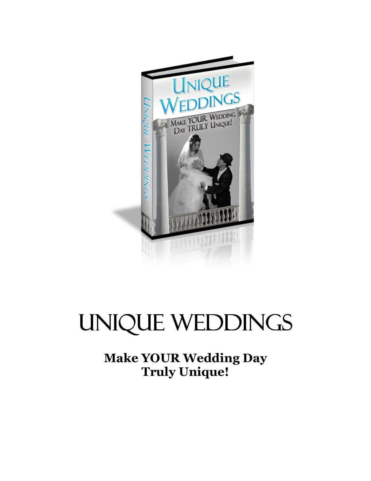Unique Weddings