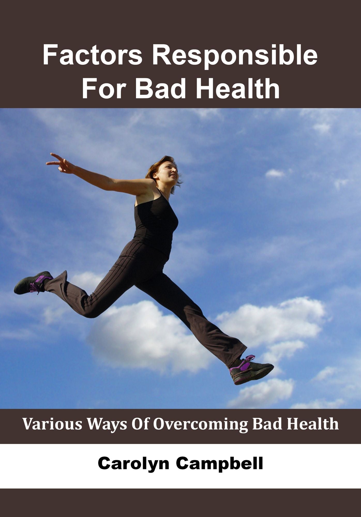 Factors Responsible For Bad Health