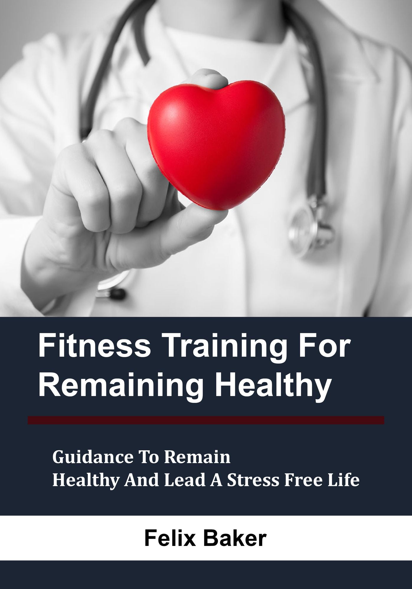 Fitness Training For Remaining Healthy