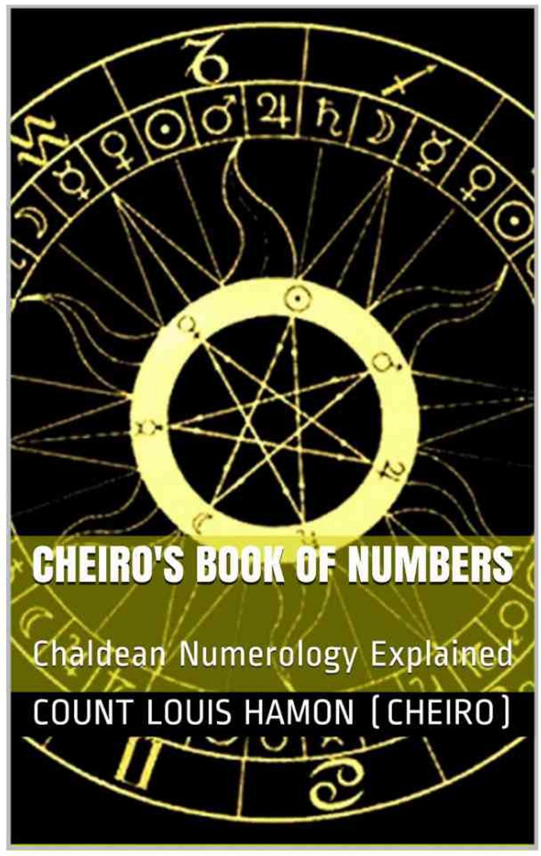 Cheiro