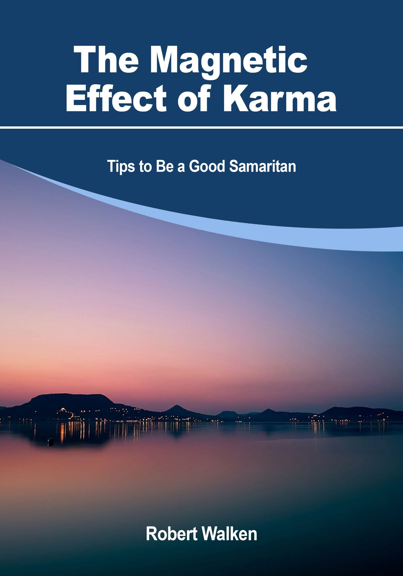 The Magnetic Effect of Karma