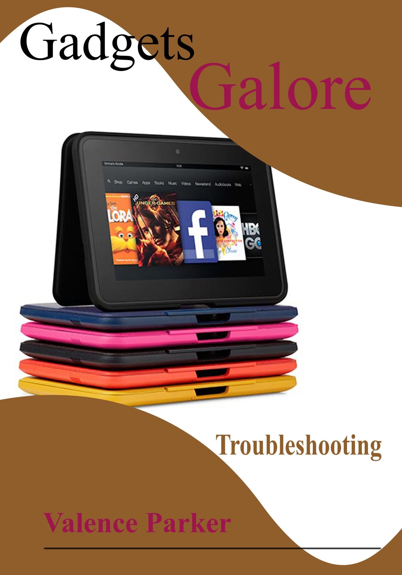 Gadgets Galore