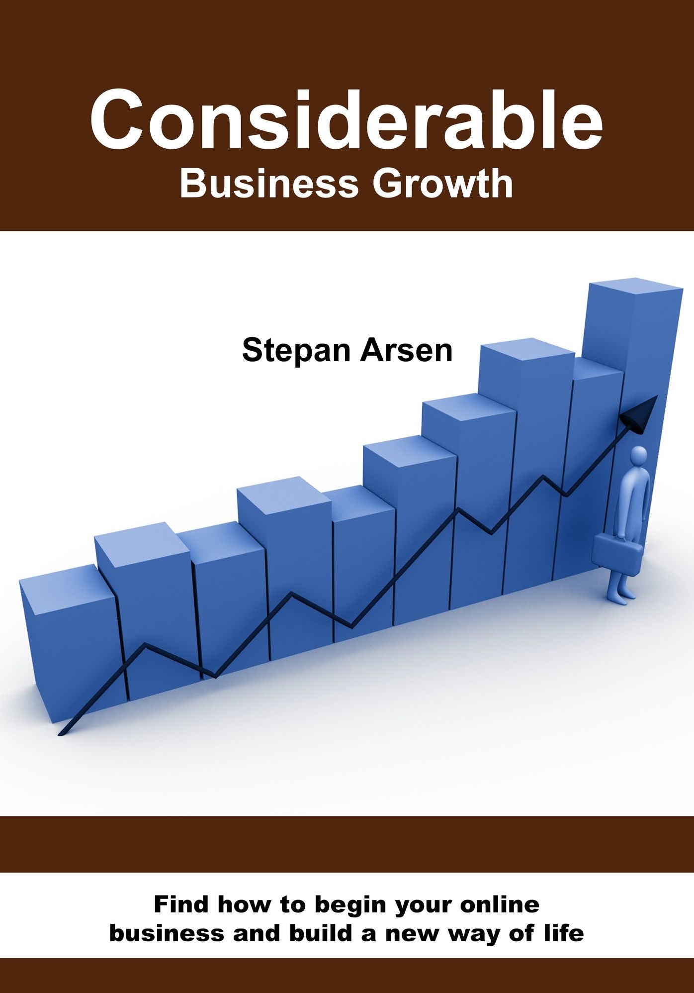 Considerable Business Growth