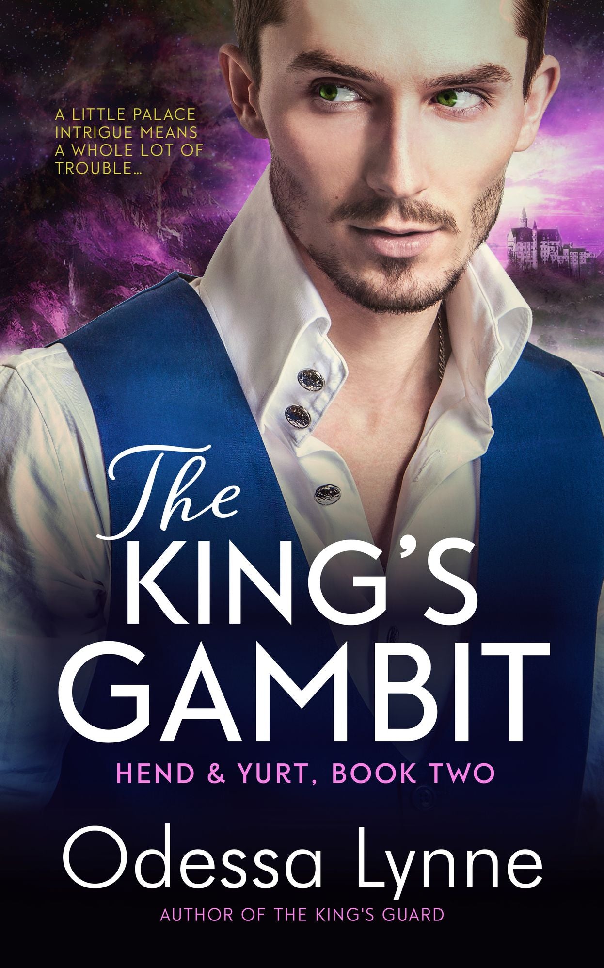 The King's Gambit