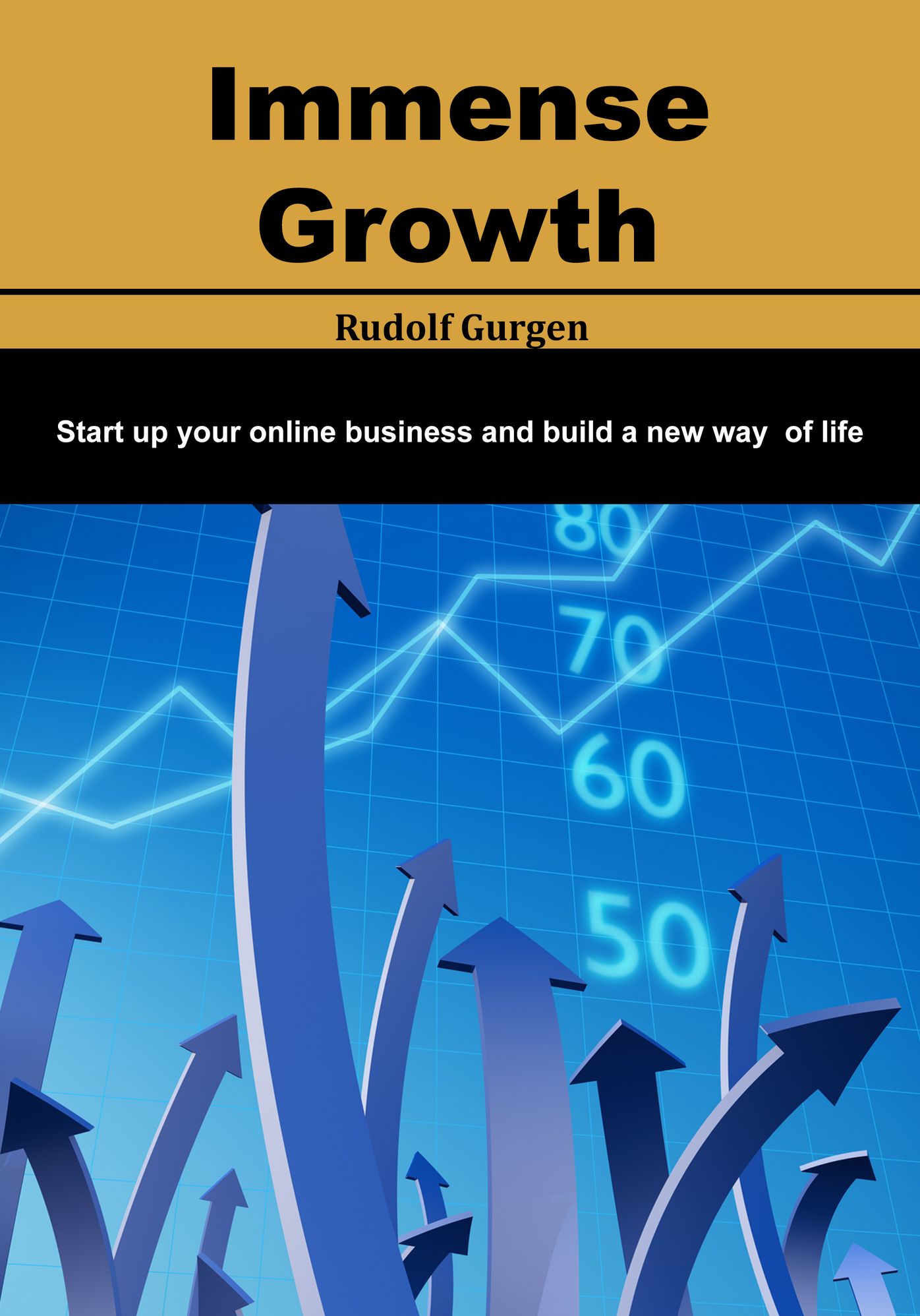 Immense Growth