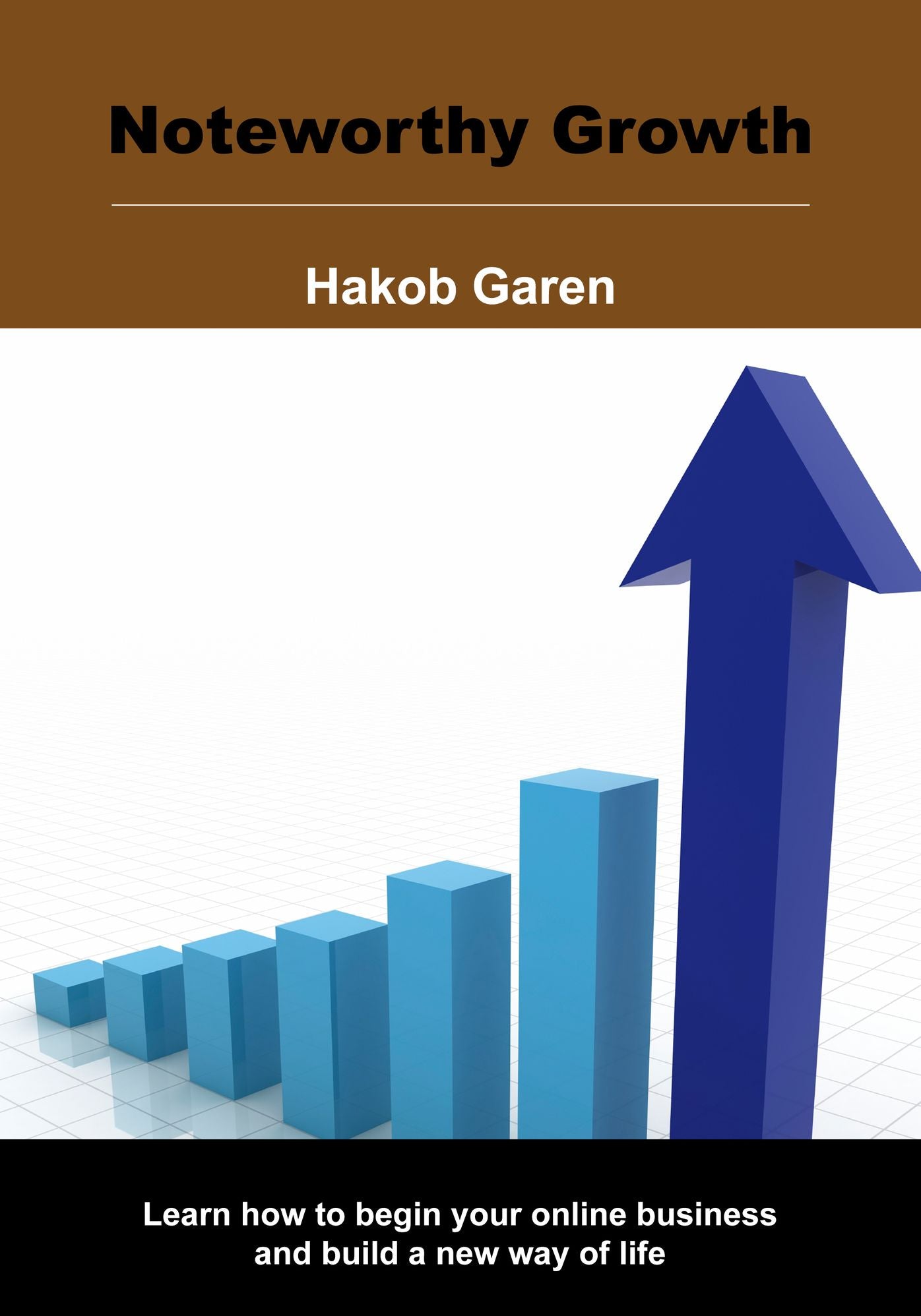 Noteworthy Growth