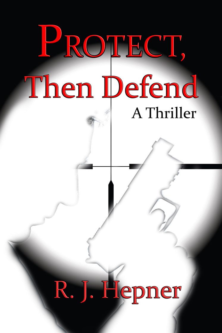 Protect, then Defend