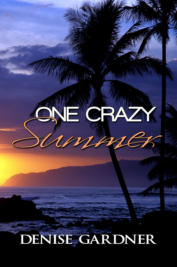 One Crazy Summer