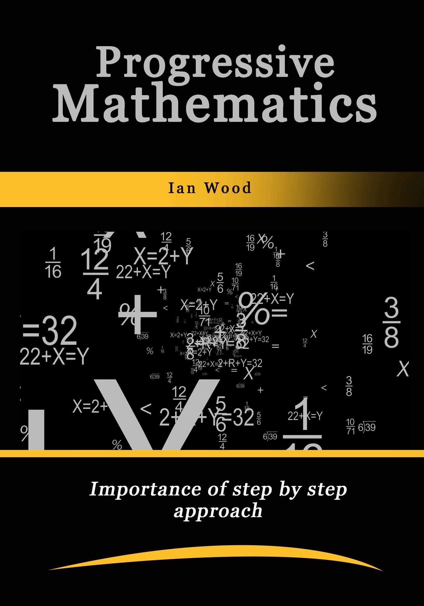 Progressive Mathematics
