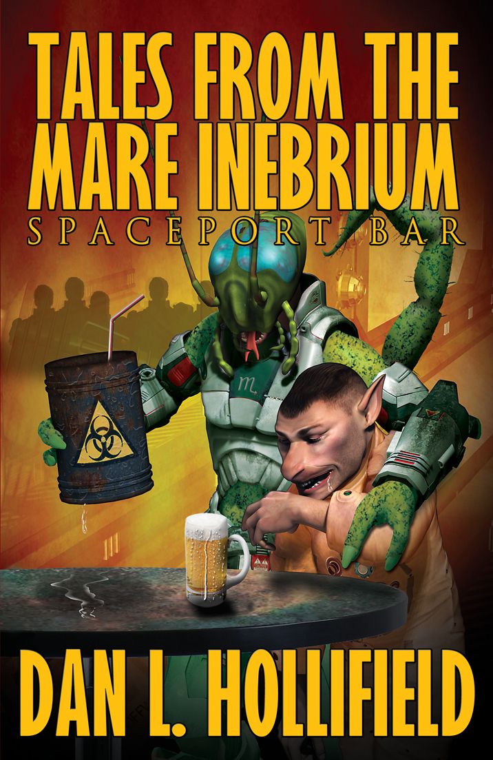 Tales from the Mare Inebrium