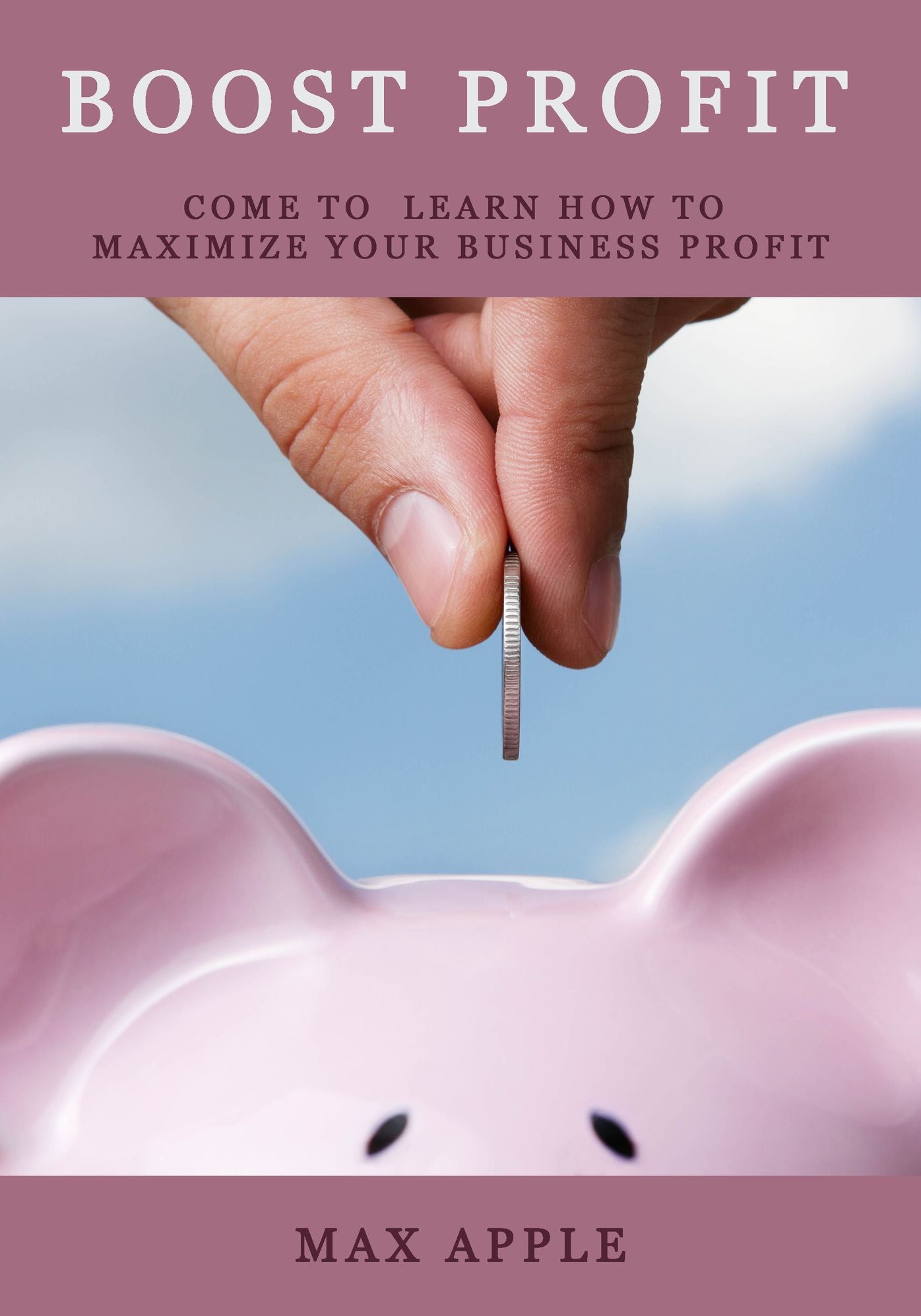 Boost Profit