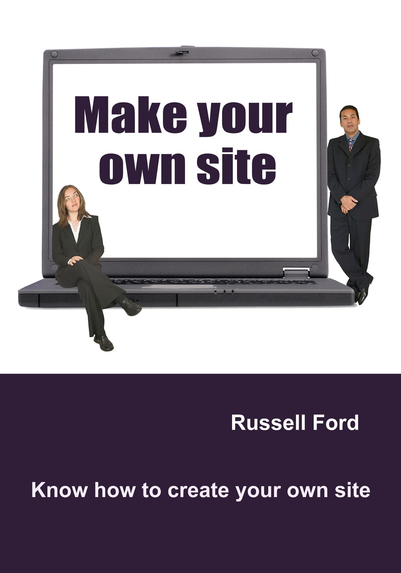 Make your own site