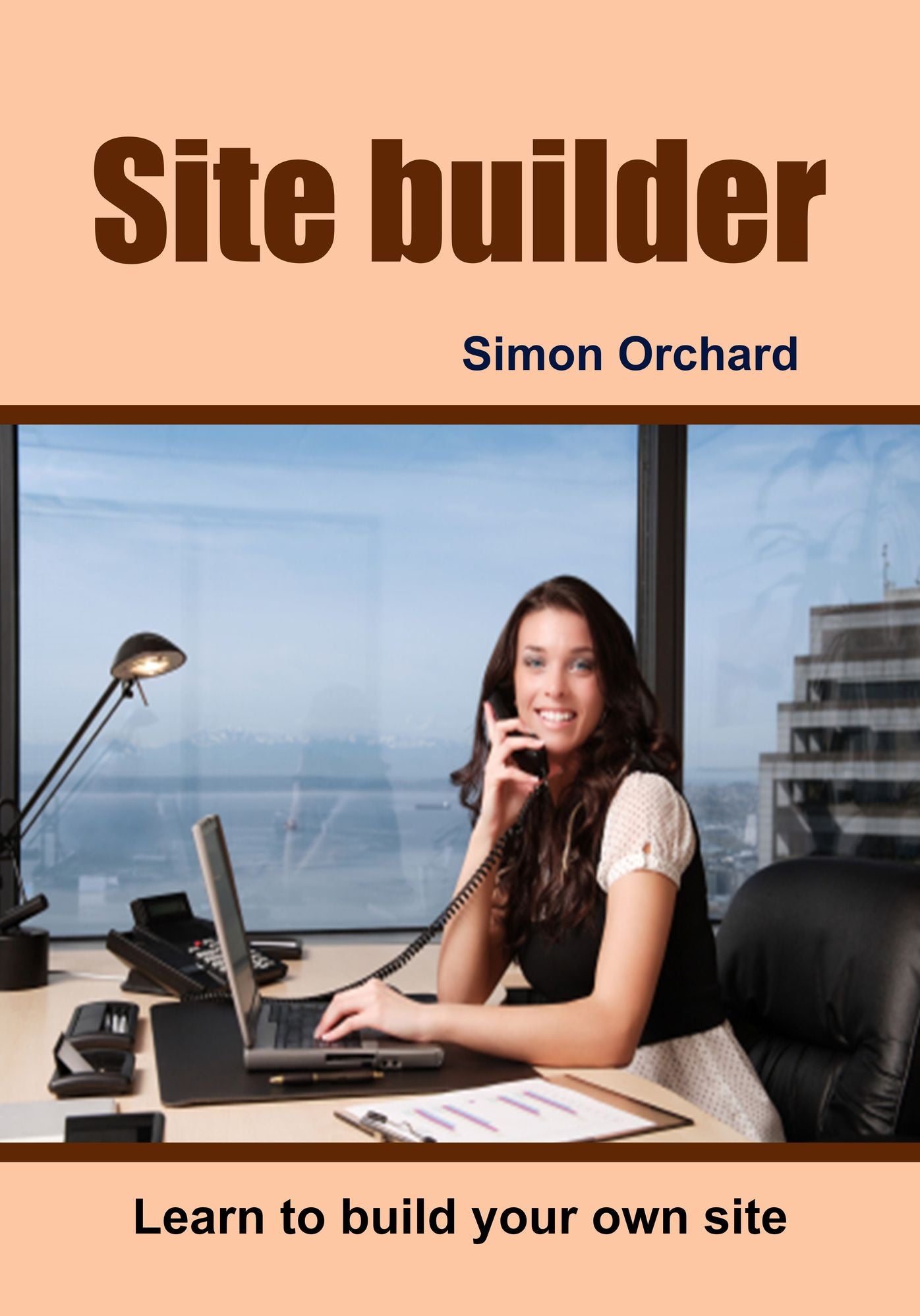 Site builder