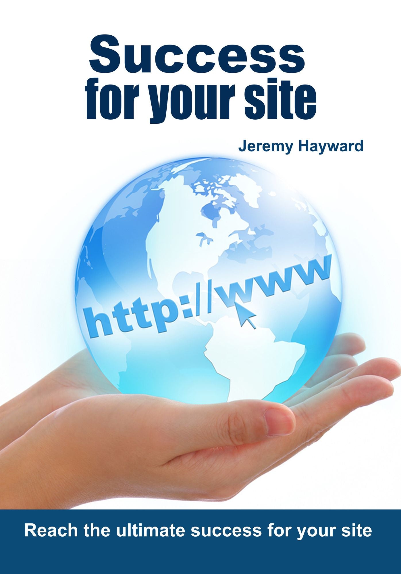 Success for your site