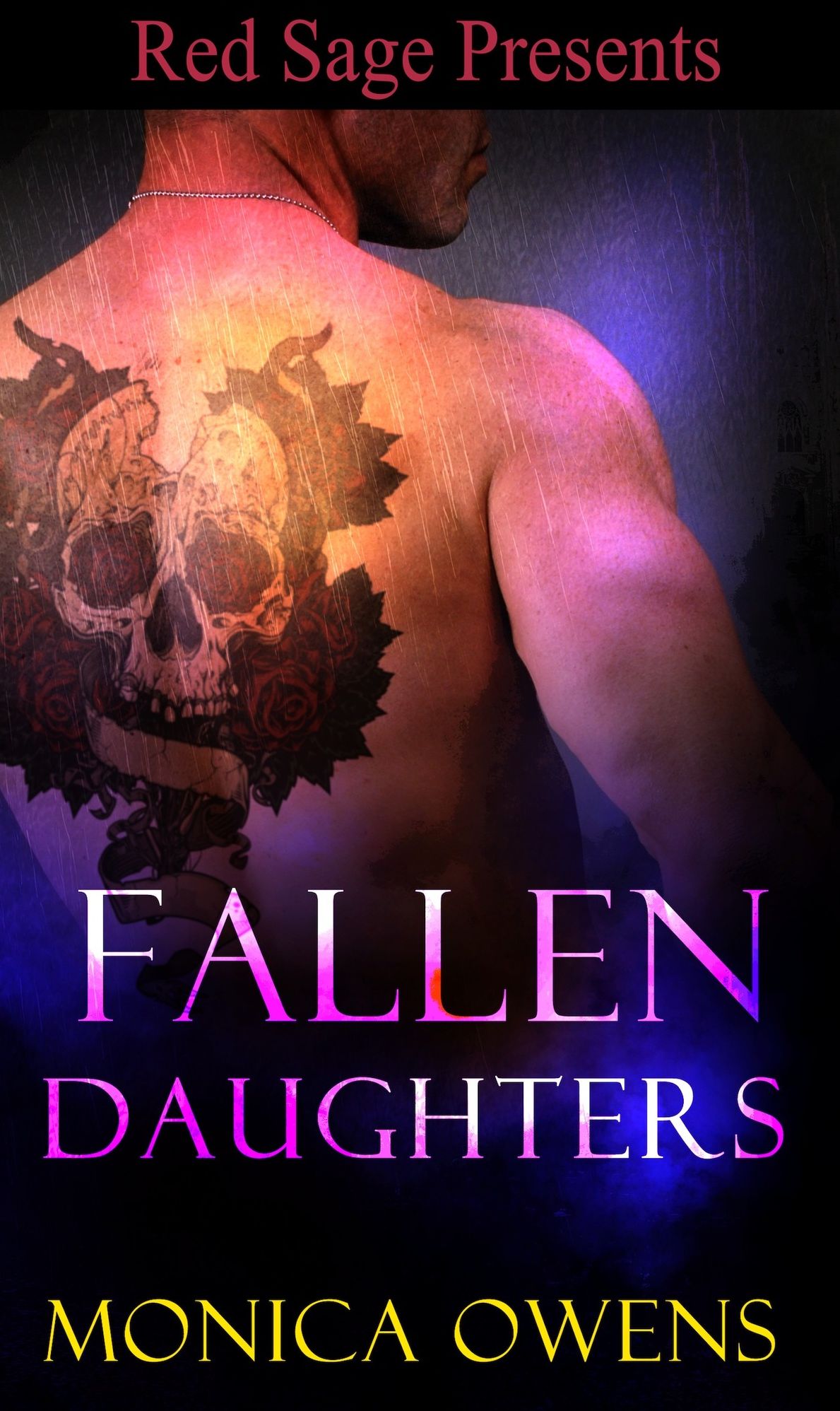 Fallen Daughters