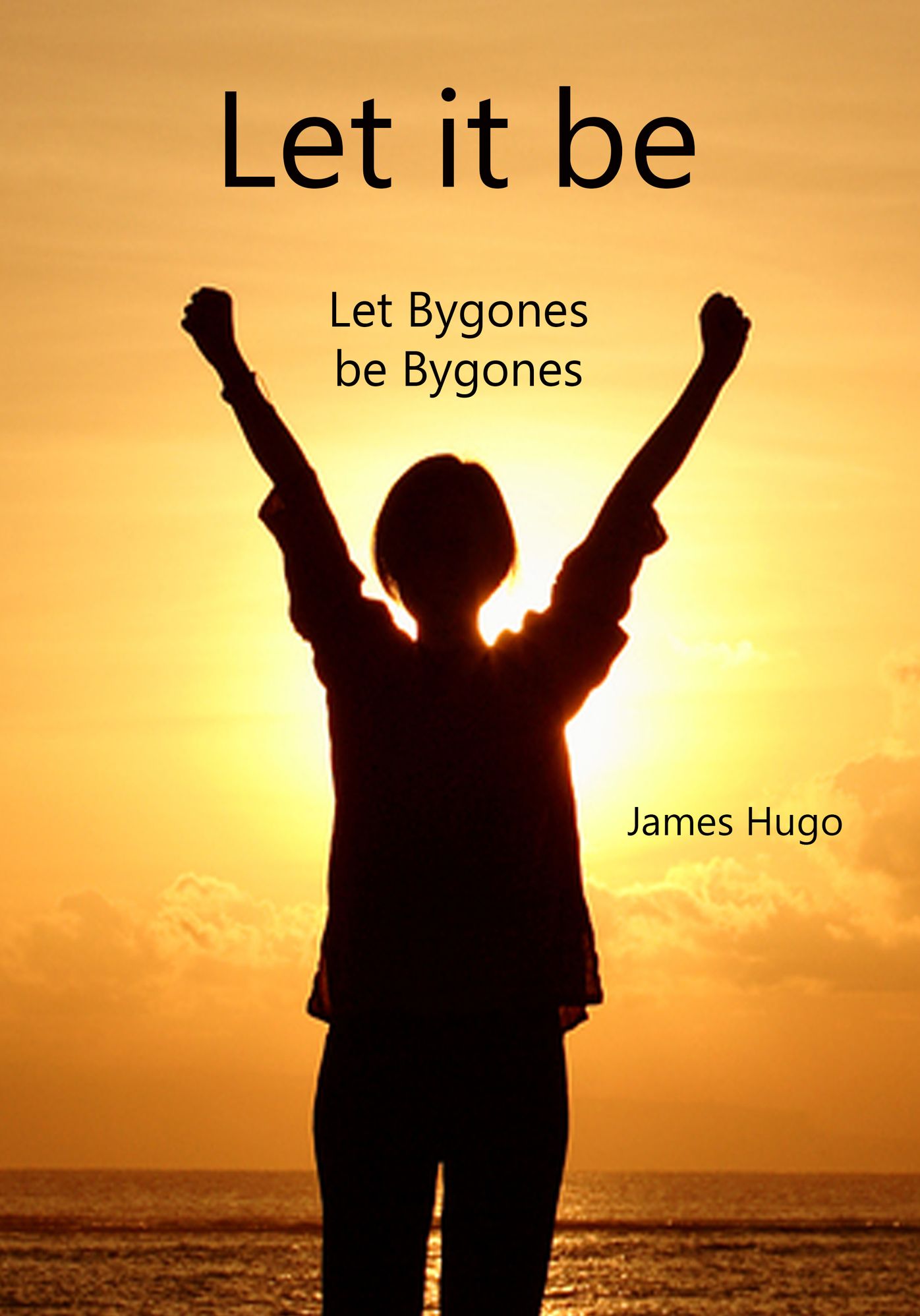 Let it be