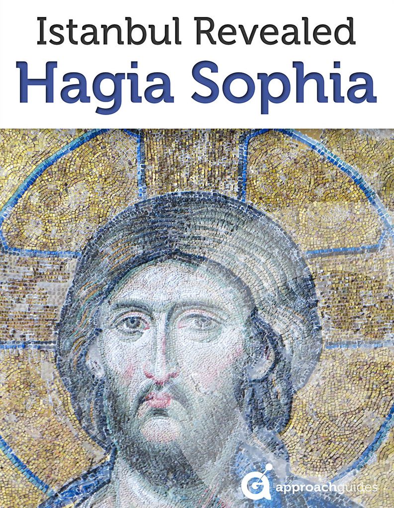 Istanbul Revealed: Hagia Sophia (Turkey Travel Guide)